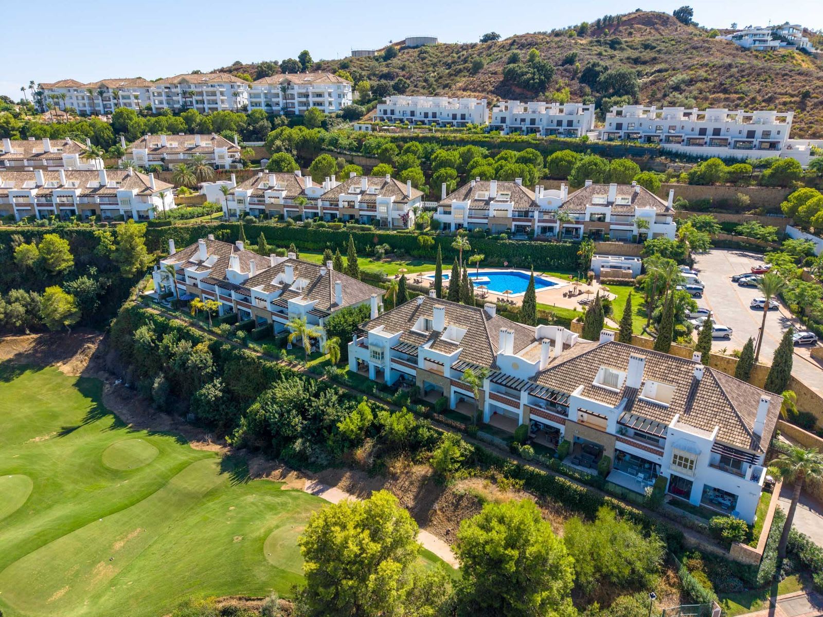 3-bedroom townhouse for sale in La Cala Golf, Photo 2