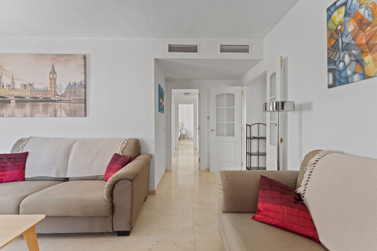 Leilighet til salgs i Mijas, Bilde 3