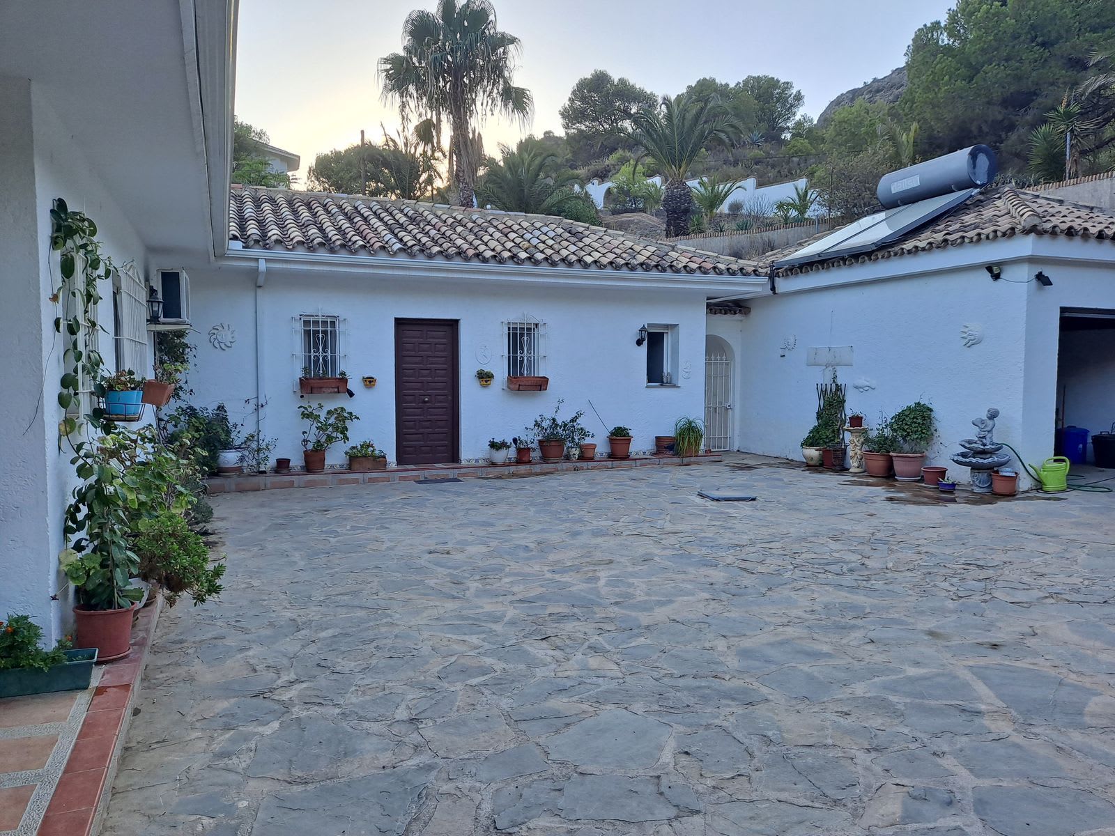 Villa til salgs i Mijas, Bilde 3