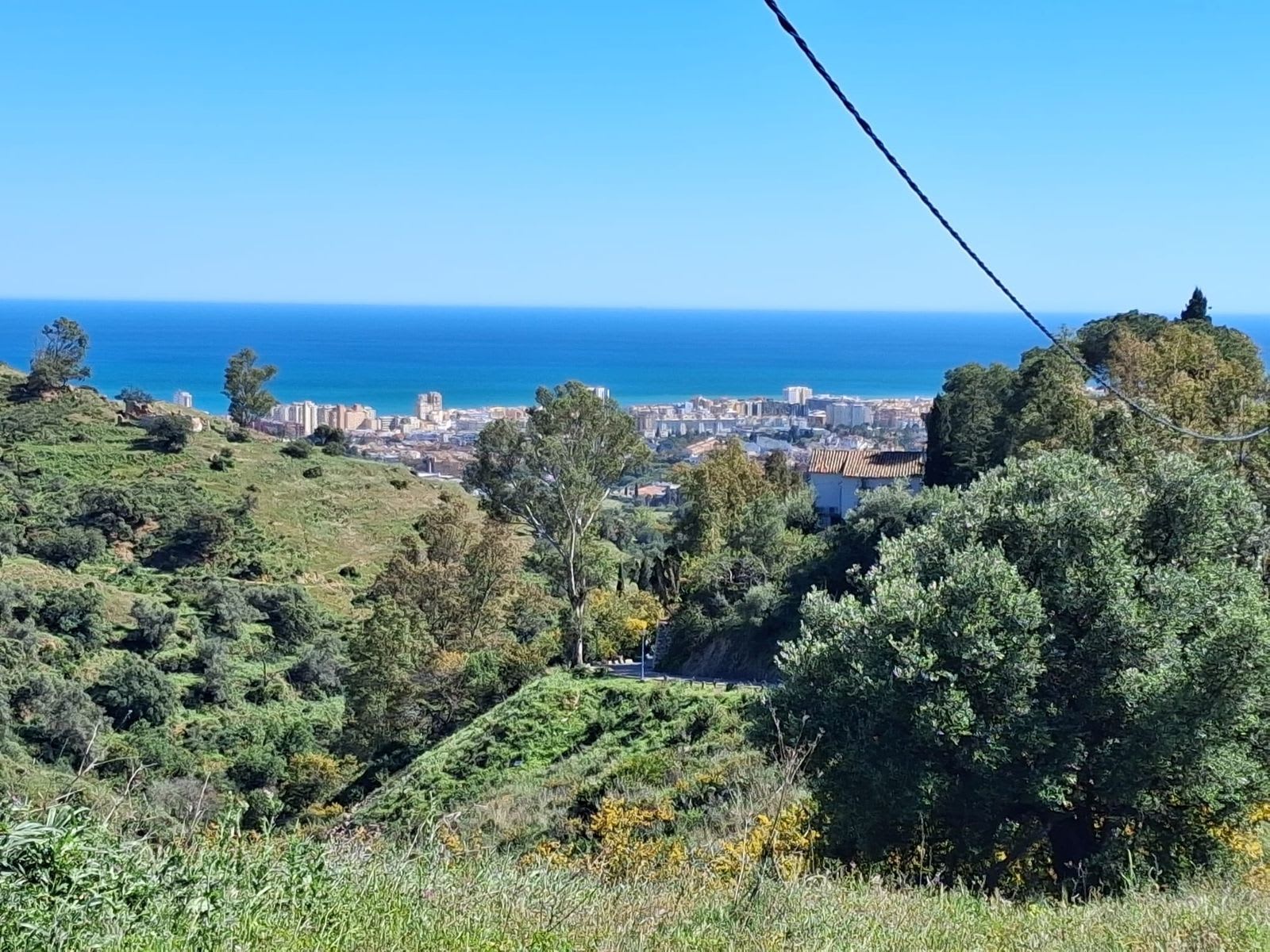 Villa til salgs i Mijas, Bilde 2