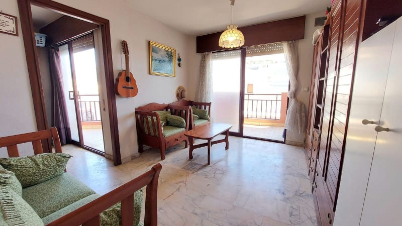 Leilighet til salgs i Fuengirola