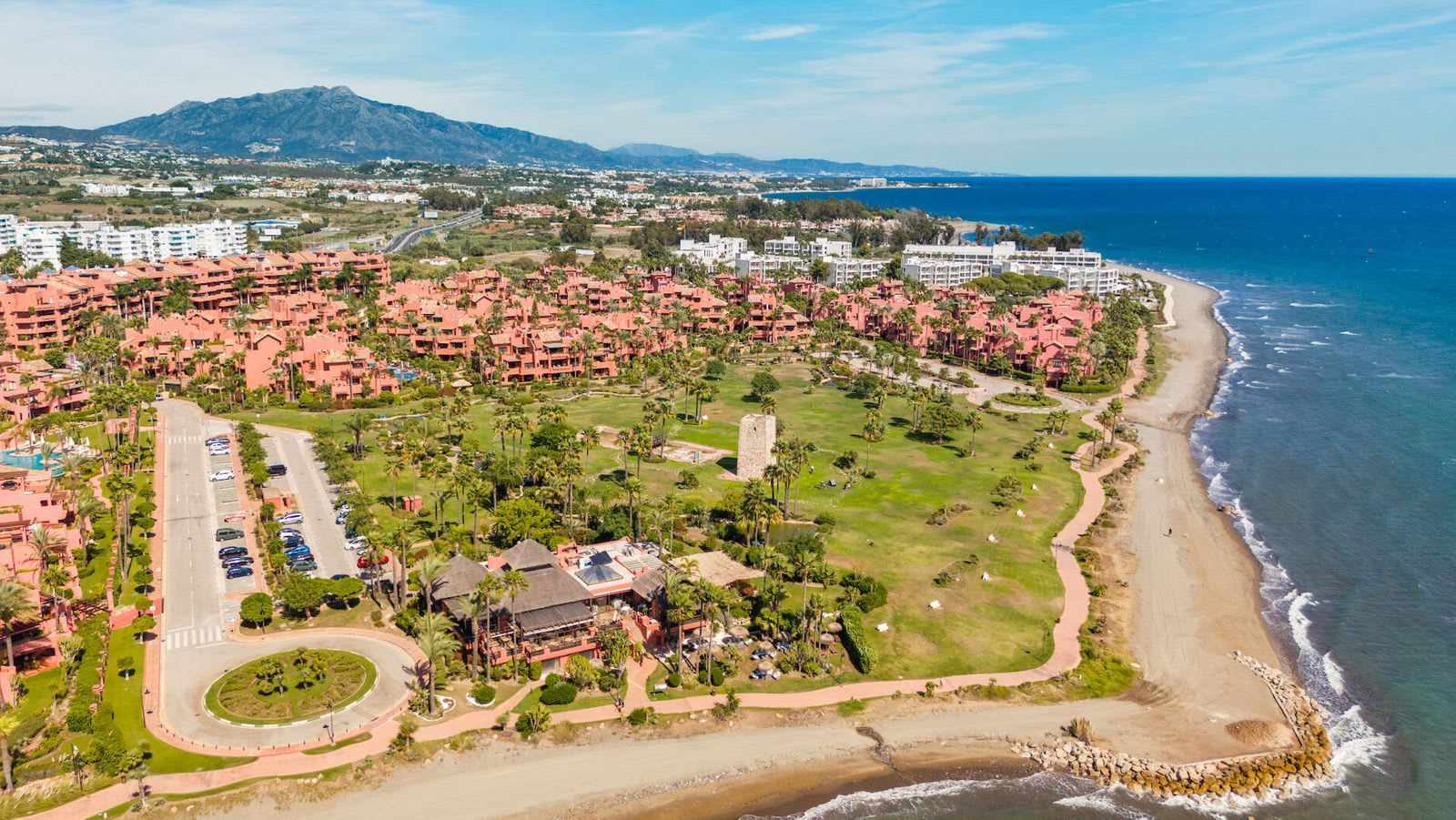 Leilighet til salgs i Estepona, Bilde 2