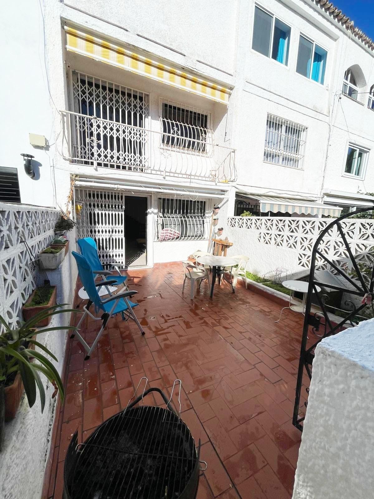 Rekkehus til salgs i Benalmadena Costa, Bilde 3
