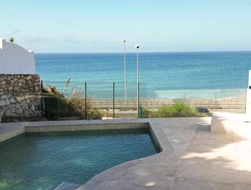 Villa til salgs i La Cala de Mijas, Mijas