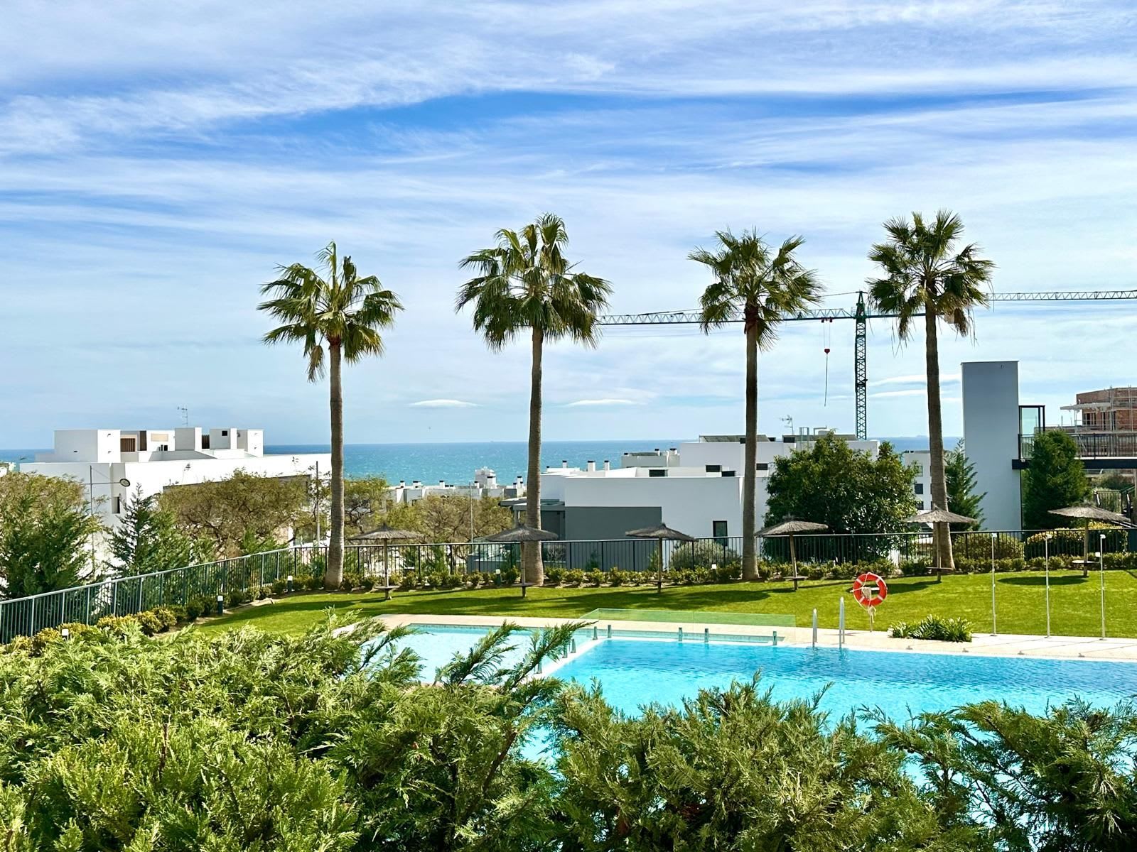 Leilighet til salgs i Las Mesas, Estepona, Bilde 3