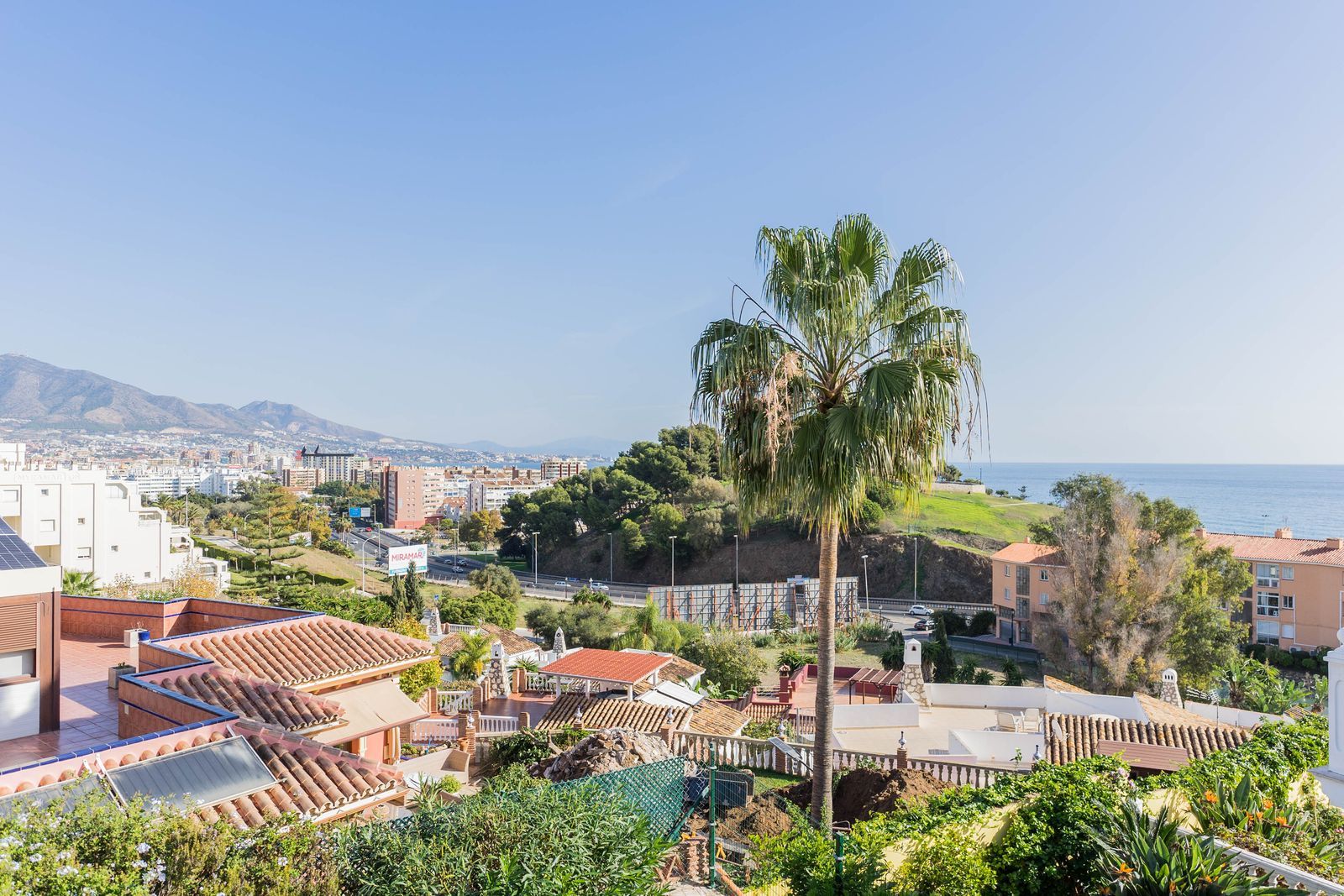 Villa til salgs i Fuengirola, Bilde 3