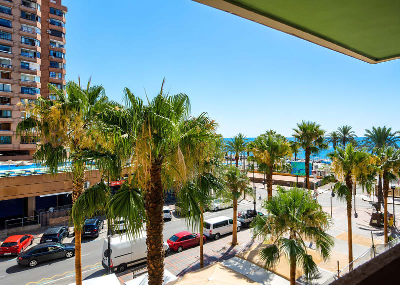 Leilighet til salgs i Fuengirola