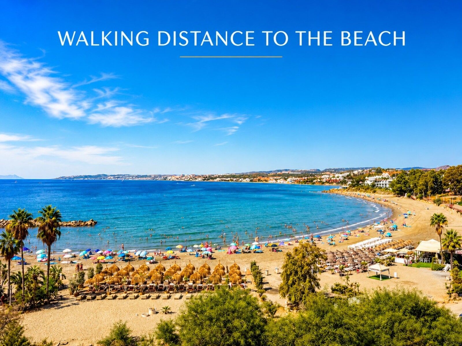 Leilighet til salgs i Estepona, Bilde 3