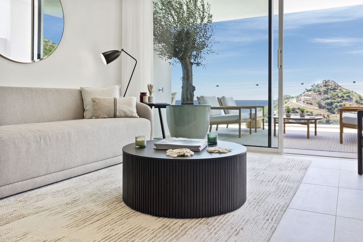 Leilighet til salgs i Marbella, Bilde 2