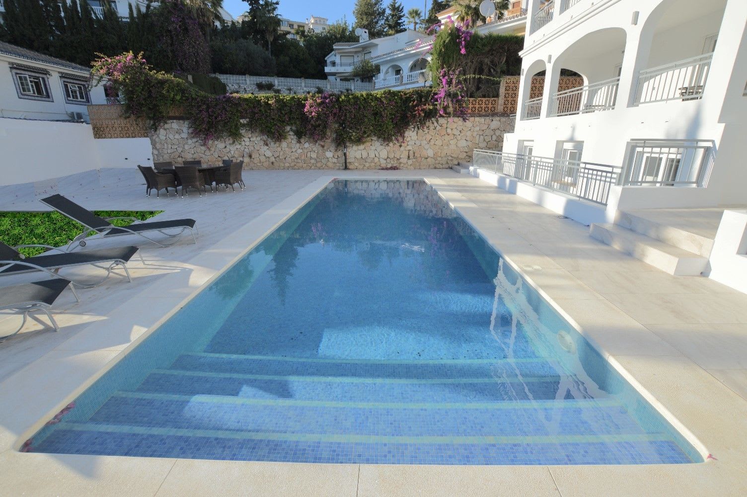 Villa til salgs i Benalmadena, Bilde 2