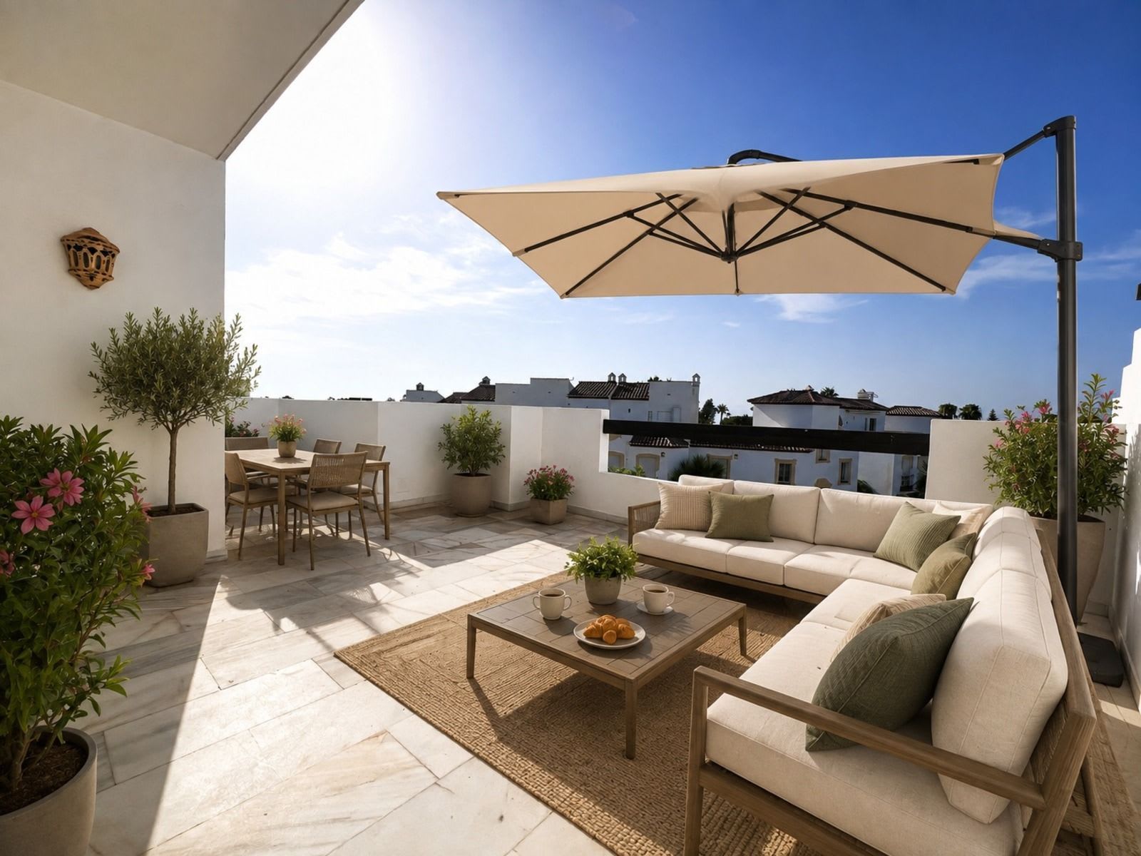 Leilighet til salgs i Estepona, Bilde 3