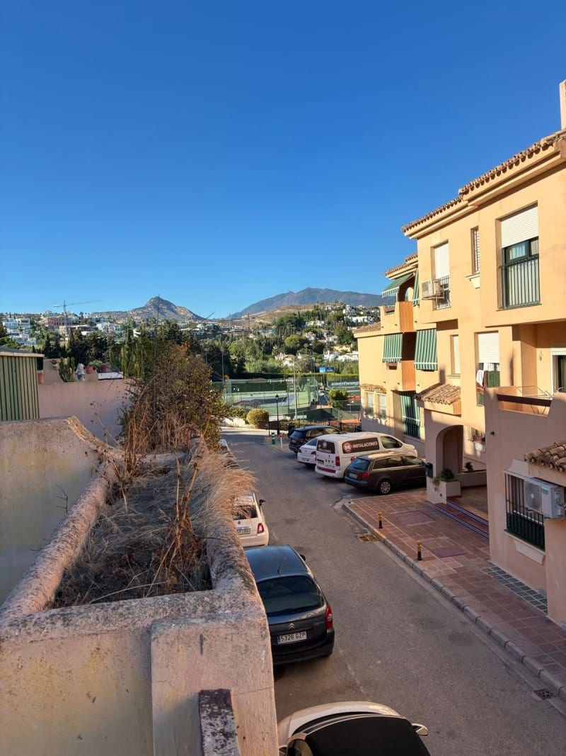 Leilighet til salgs i Estepona