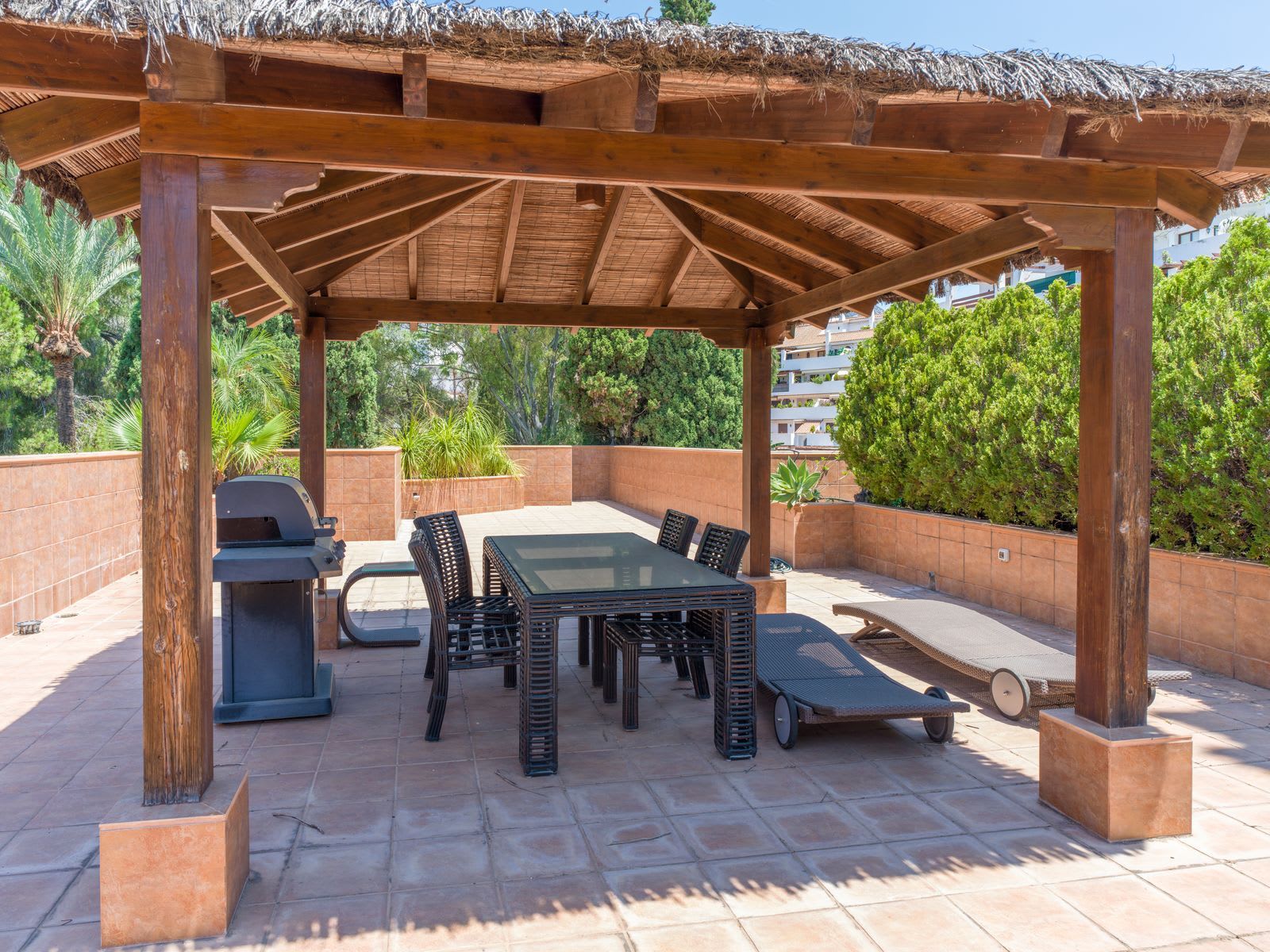 Duplex-penthouse til salgs i The Golden Mile, Bilde 2
