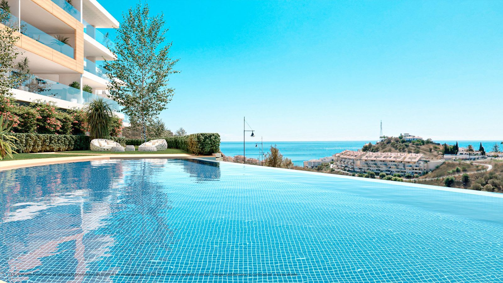 Leilighet til salgs i Fuengirola, Bilde 2