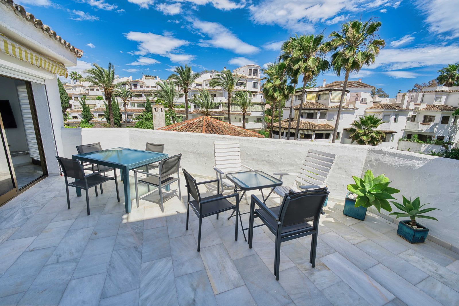 Leilighet til salgs i Elviria, Bilde 3