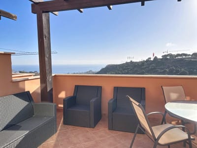 Penthouse til salgs i Manilva, Bilde 2