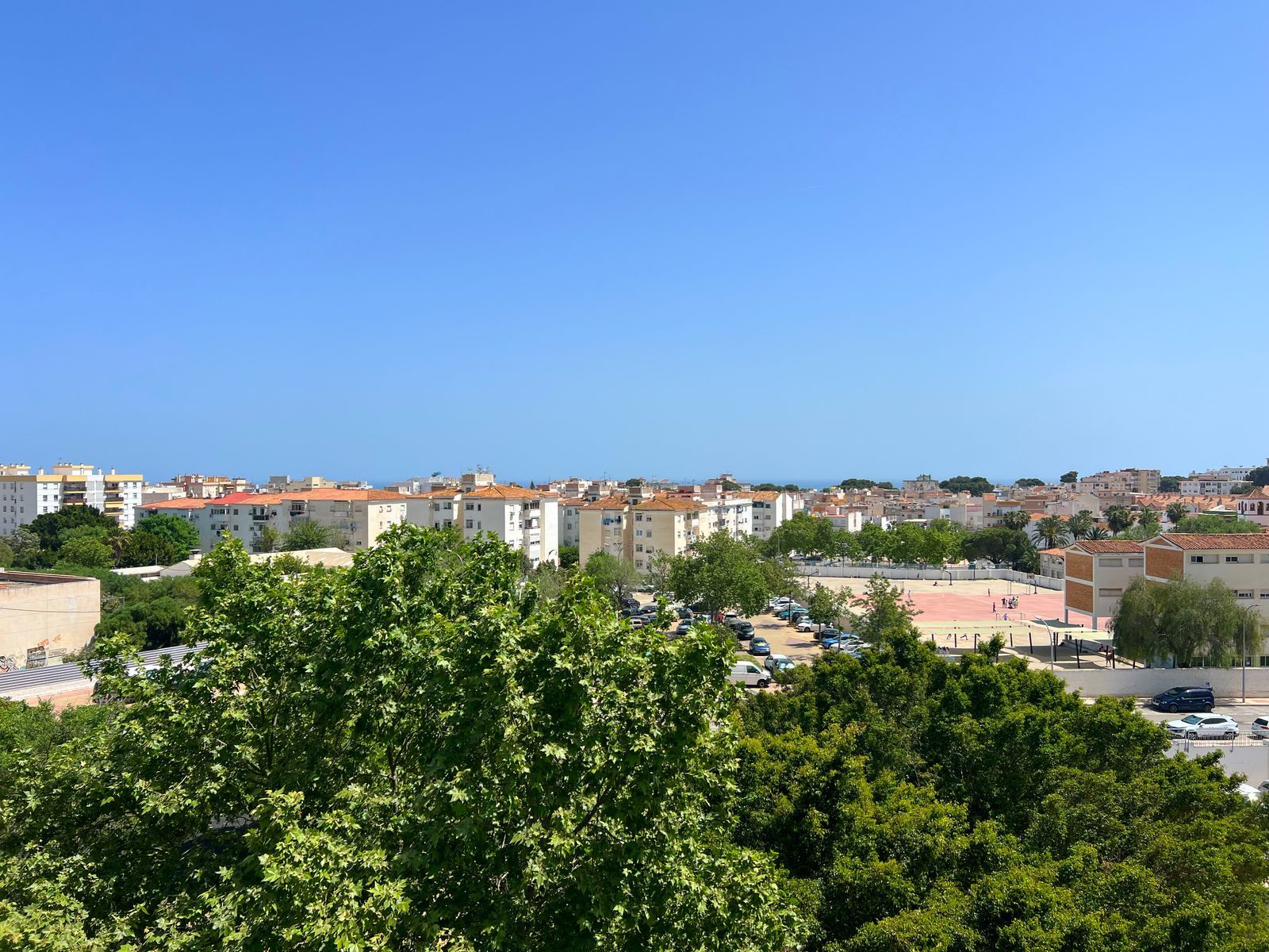 Penthouse til salgs i Torremolinos, Bilde 3