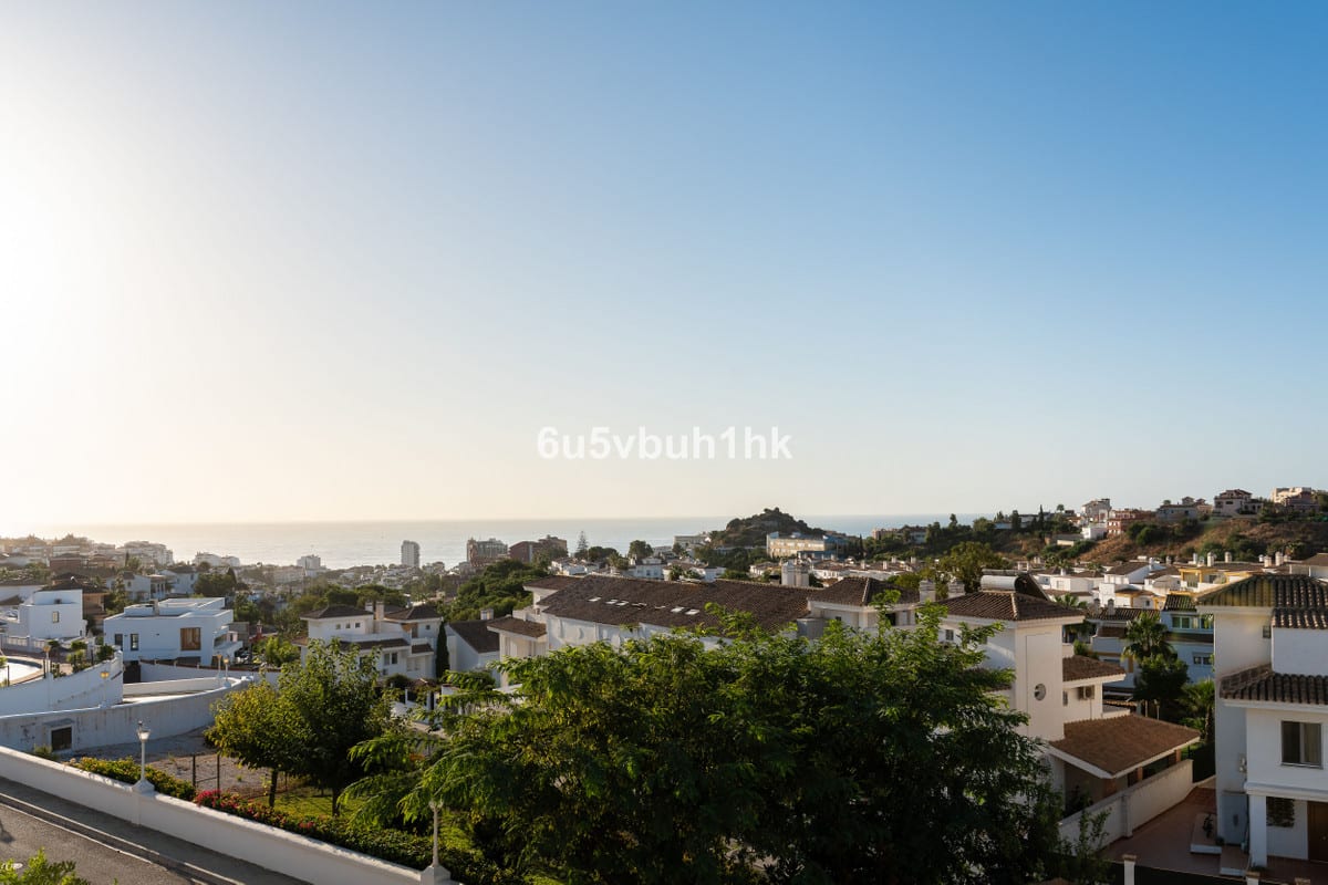 Rekkehus til salgs i Benalmadena Costa, Bilde 3