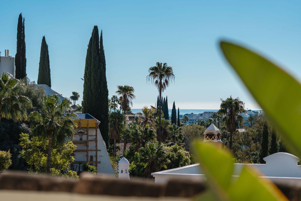 Rekkehus til salgs i Nueva Andalucía, Bilde 3