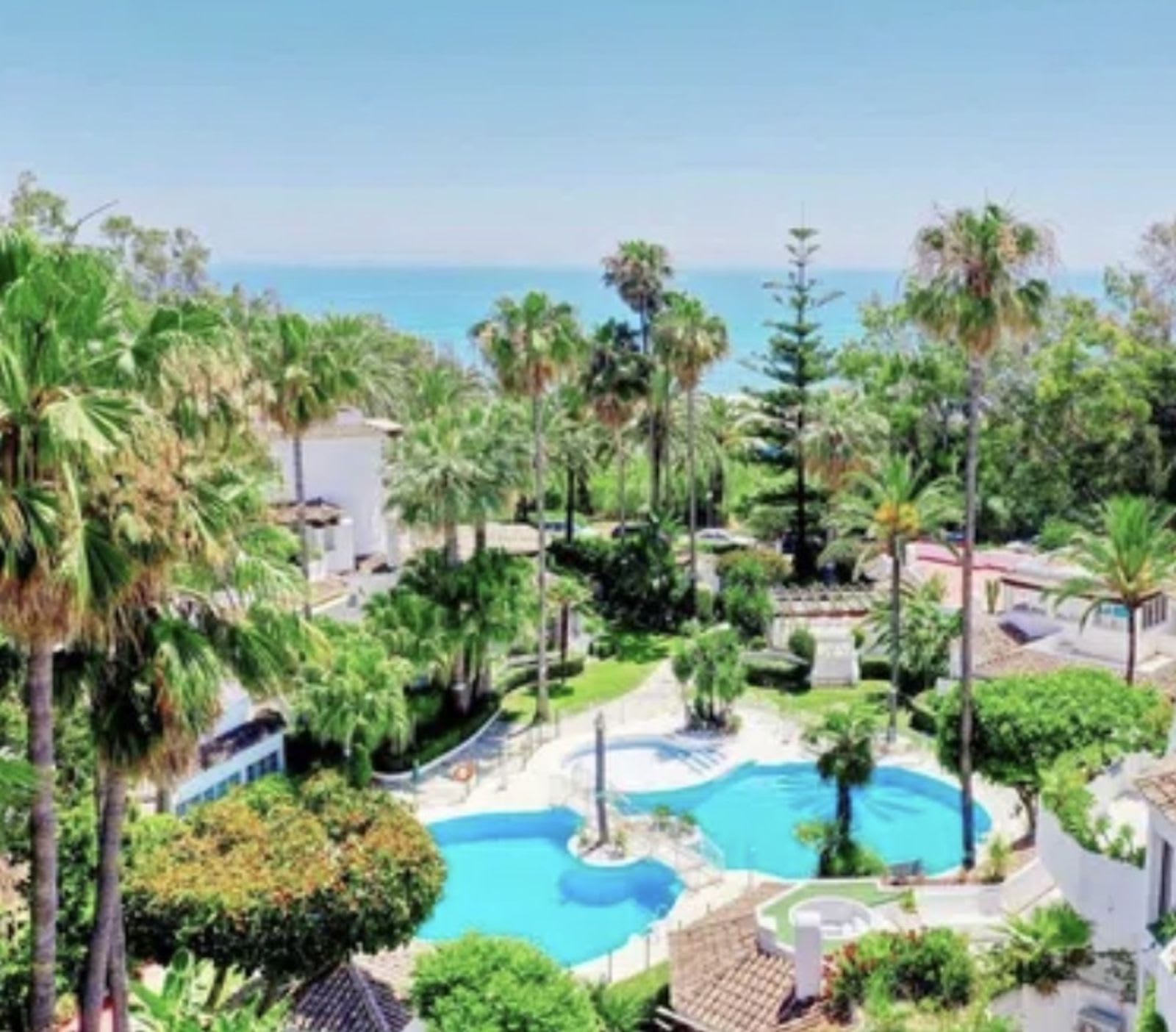 Leilighet til salgs i Marbella, Bilde 3