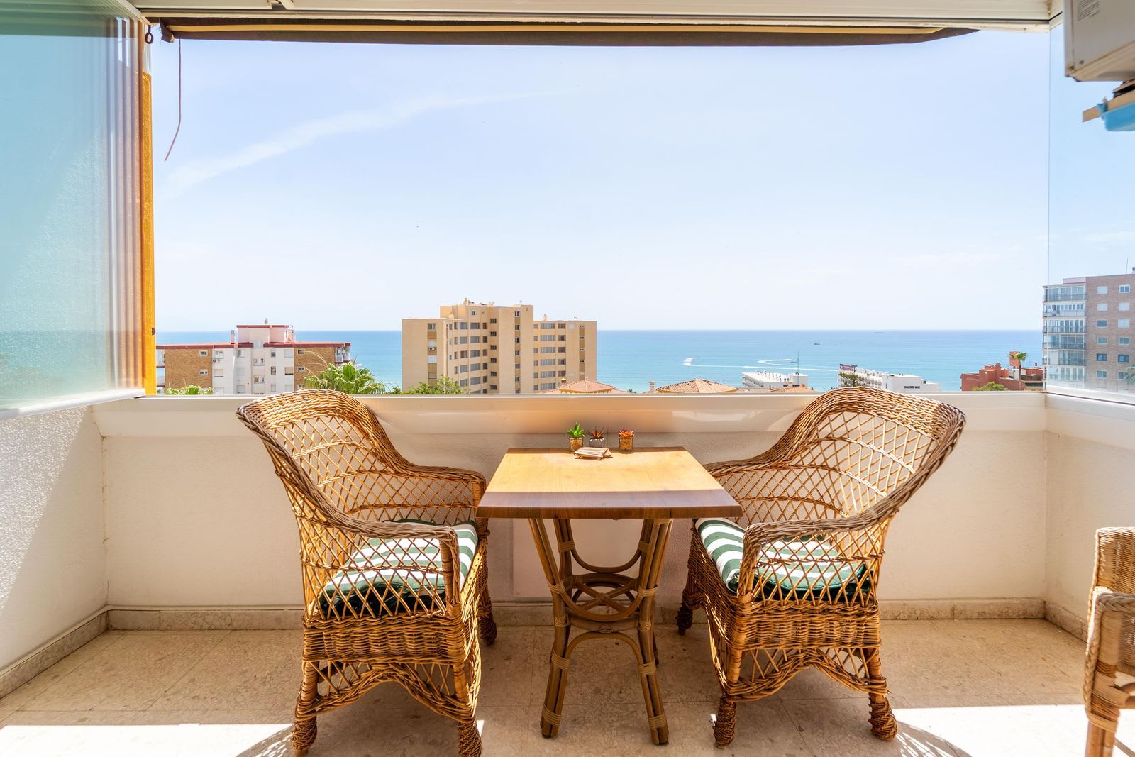 Leilighet til salgs i Torremolinos Centro, Torremolinos, Bilde 2