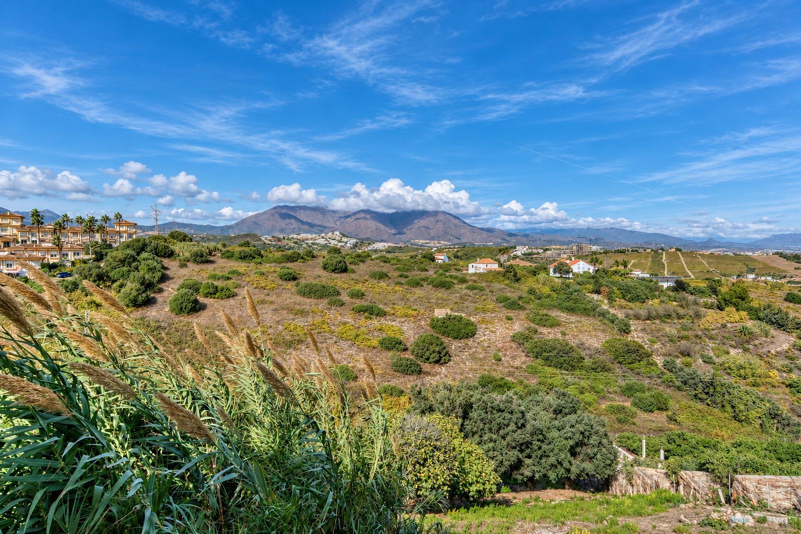 Friliggande villa till salu i Manilva, Foto 3