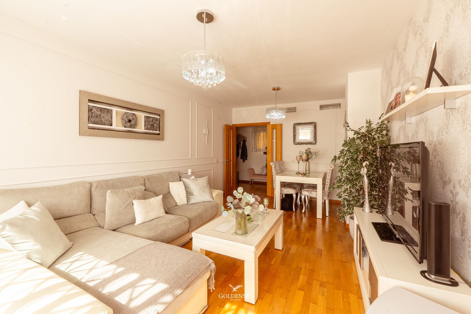 Leilighet til salgs i Estepona, Bilde 2