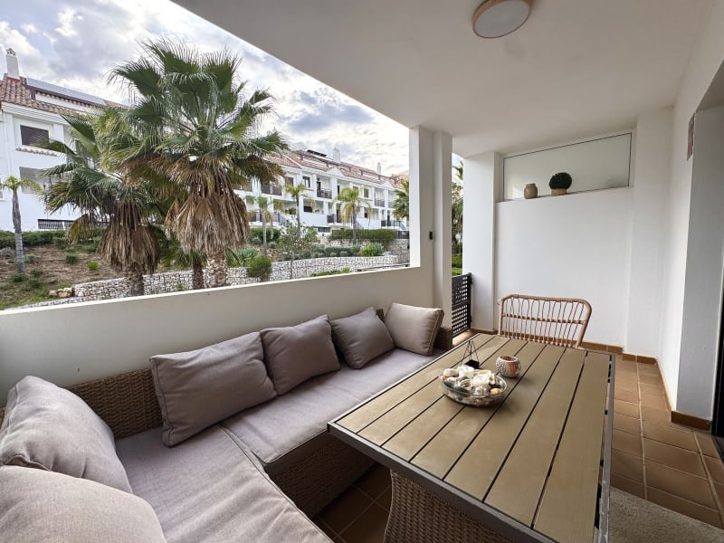 Rekkehus til salgs i Riviera del Sol