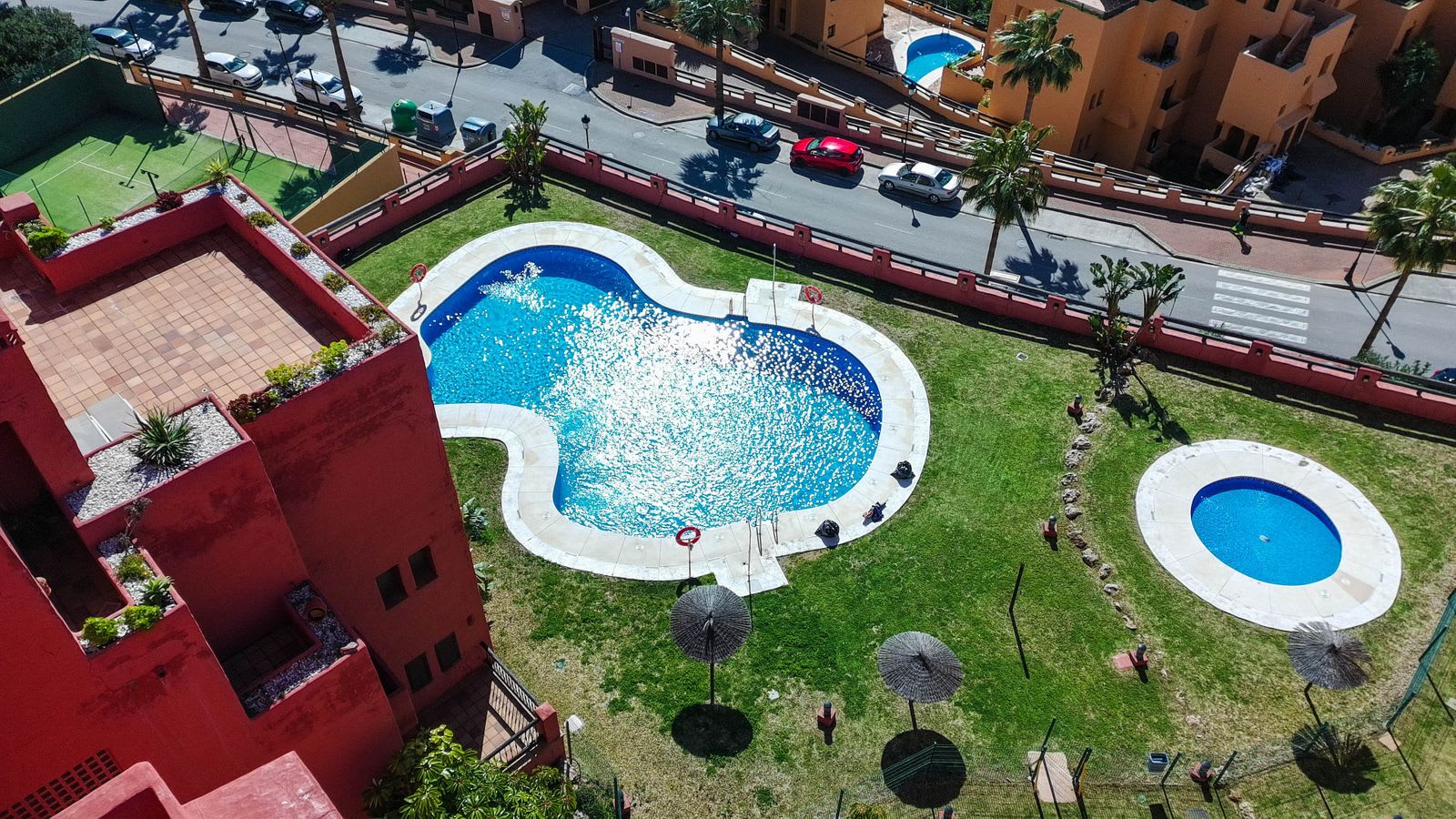 Penthouse til salgs i La Duquesa, Bilde 3