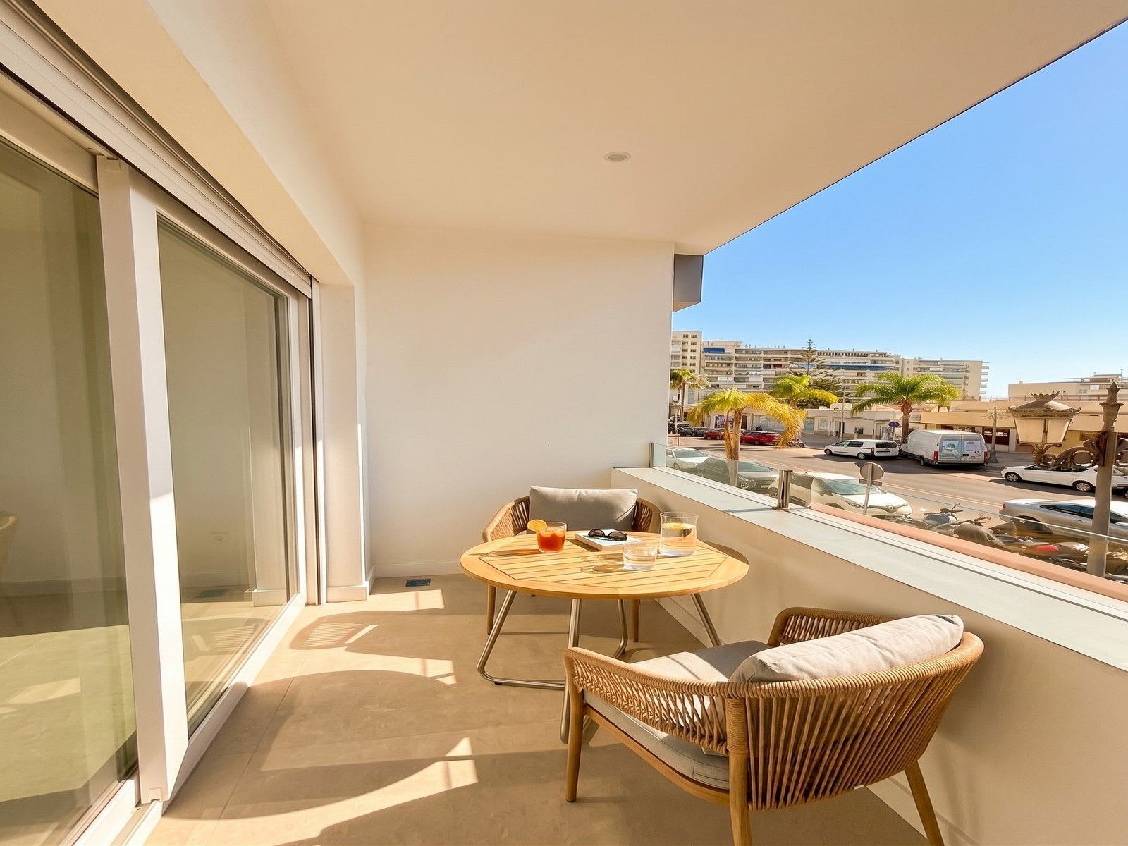 Leilighet midt i bygget til salgs i Torremolinos, Bilde 2