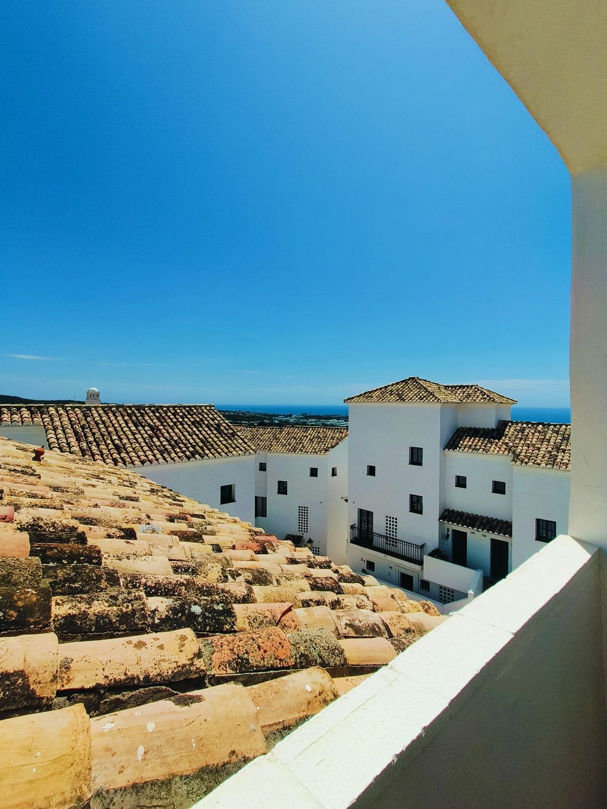 Penthouse til salgs i Altos de los Monteros, Bilde 3