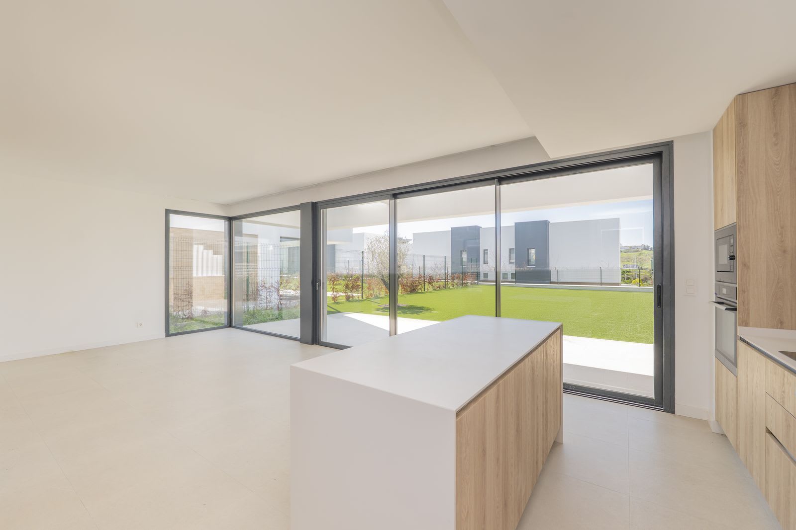 Villa til salgs i Estepona, Bilde 3