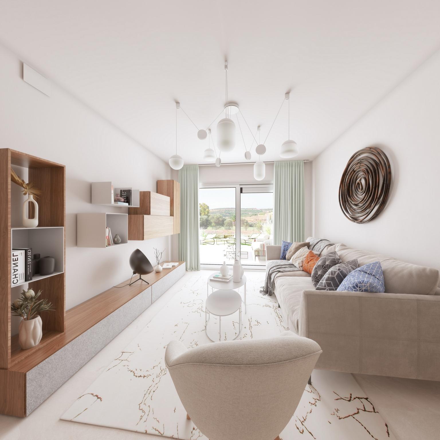 Leilighet til salgs i Estepona, Bilde 3