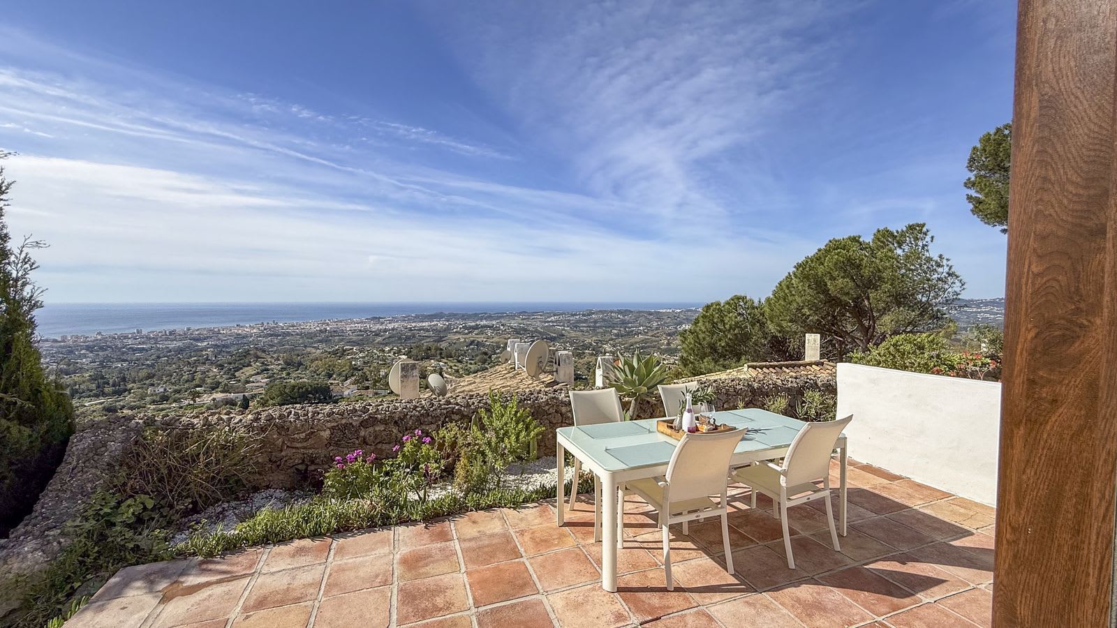 Tomannsbolig til salgs i Mijas La Nueva, Mijas, Bilde 3