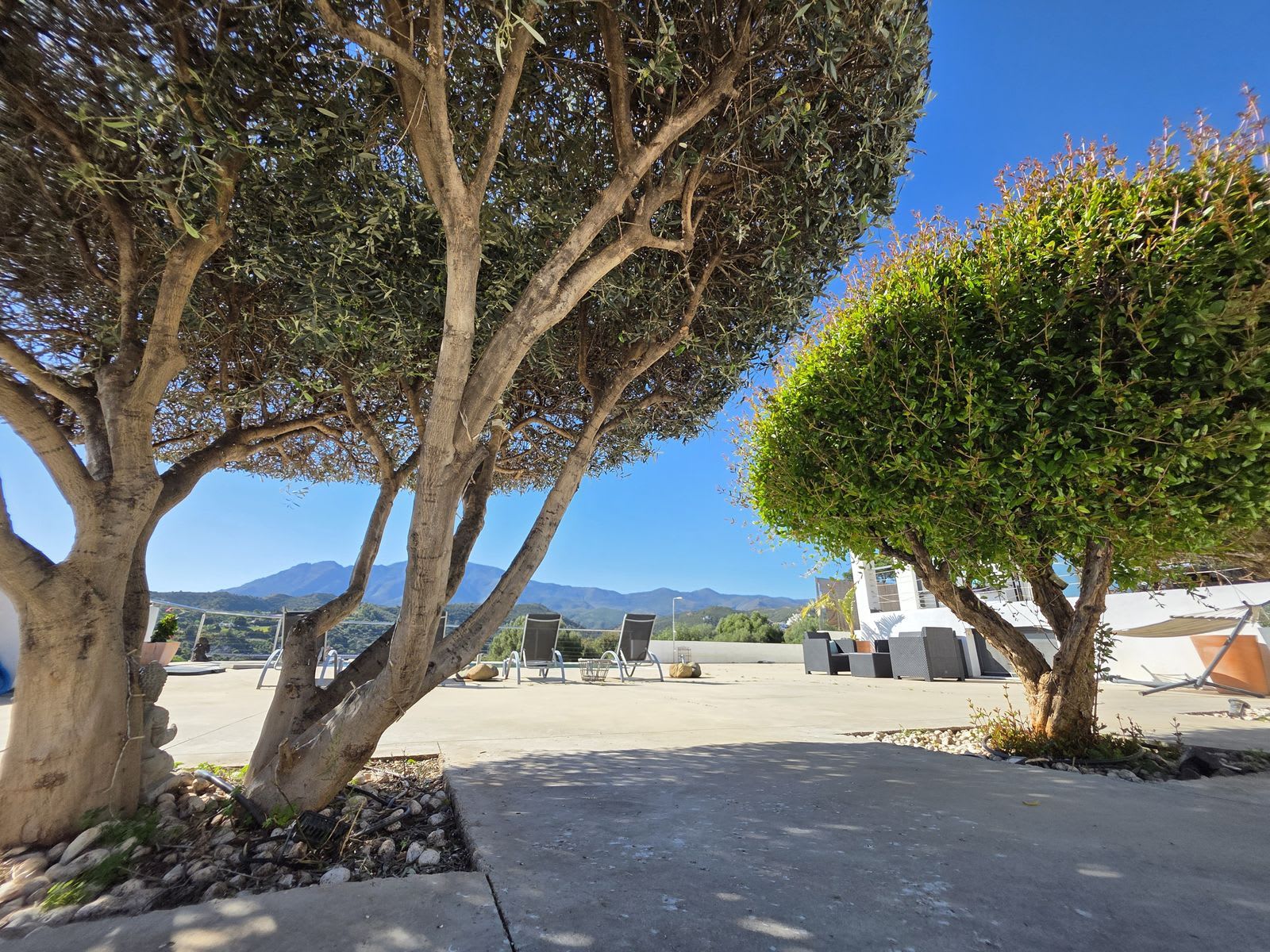 Villa til salgs i Estepona, Bilde 3