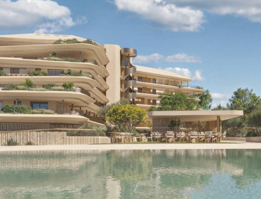 Leilighet i første etasje til salgs i Fuengirola, Bilde 3