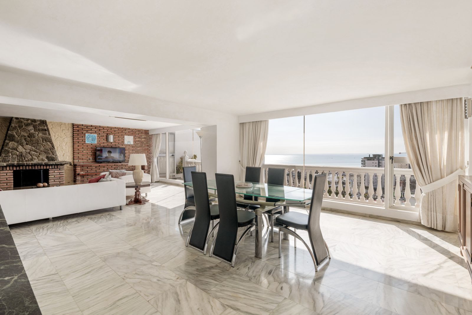 Duplex til salgs i Torremolinos, Bilde 3