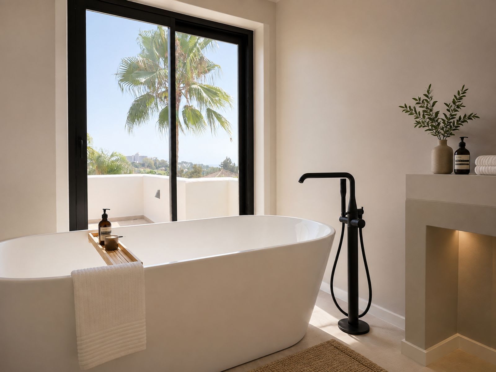 Villa til salgs i El Paraiso, Bilde 3