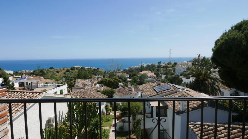 Leilighet til salgs i Benalmadena