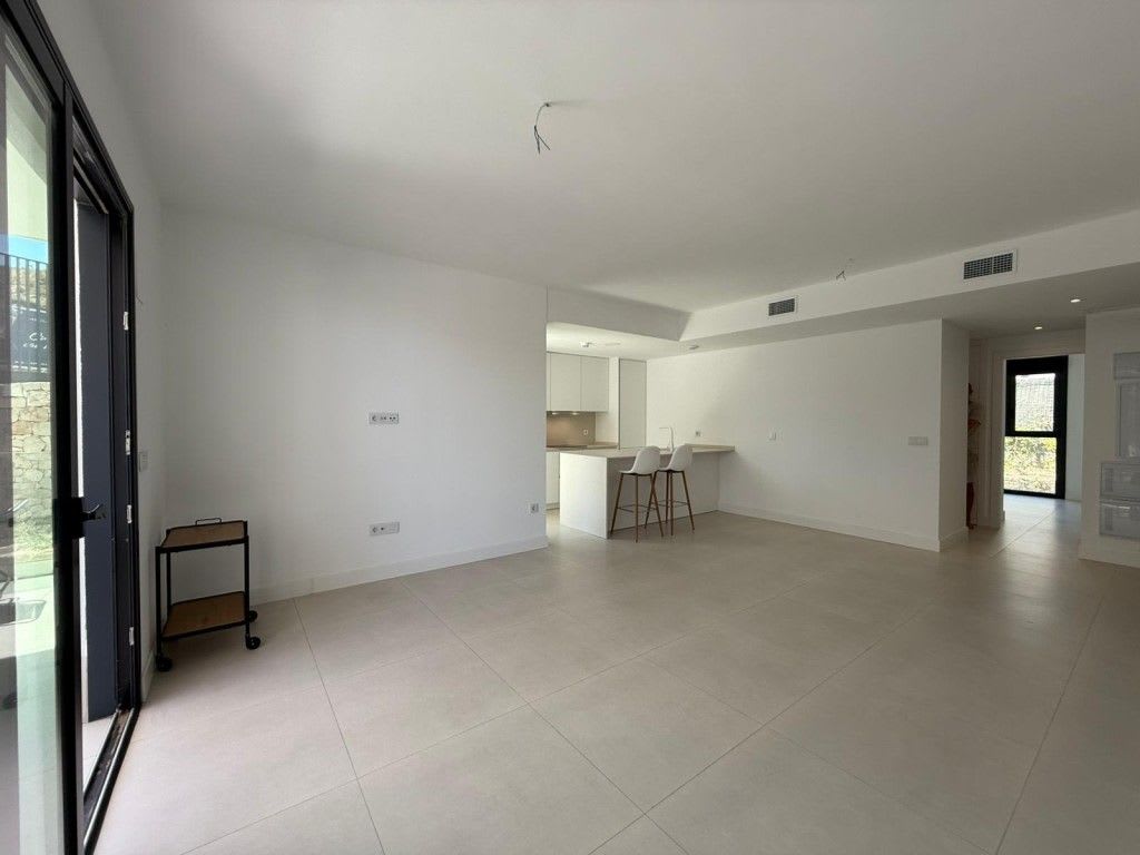 Leilighet til salgs i Lomas del Higuerón, Fuengirola, Bilde 3