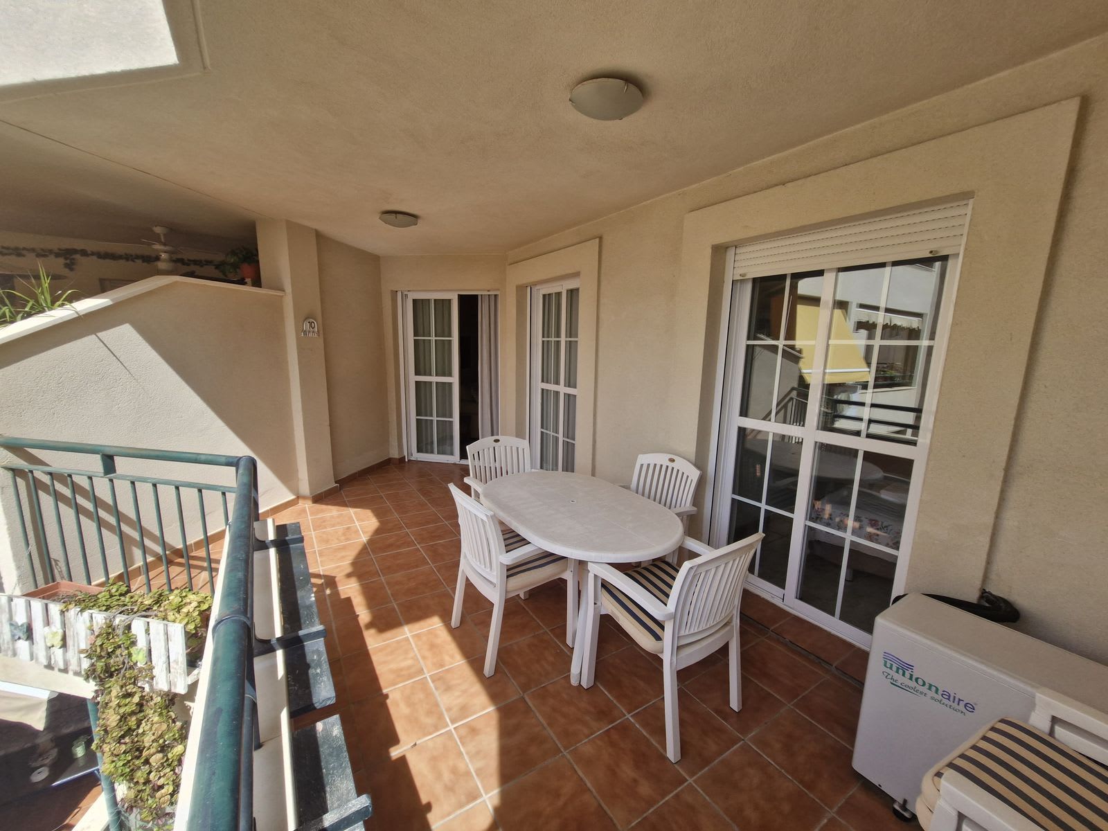 Leilighet til salgs i Benalmadena, Bilde 2