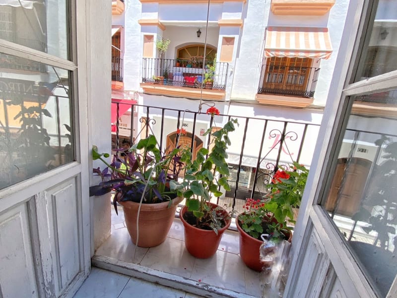 Rekkehus til salgs i Old Town, Marbella