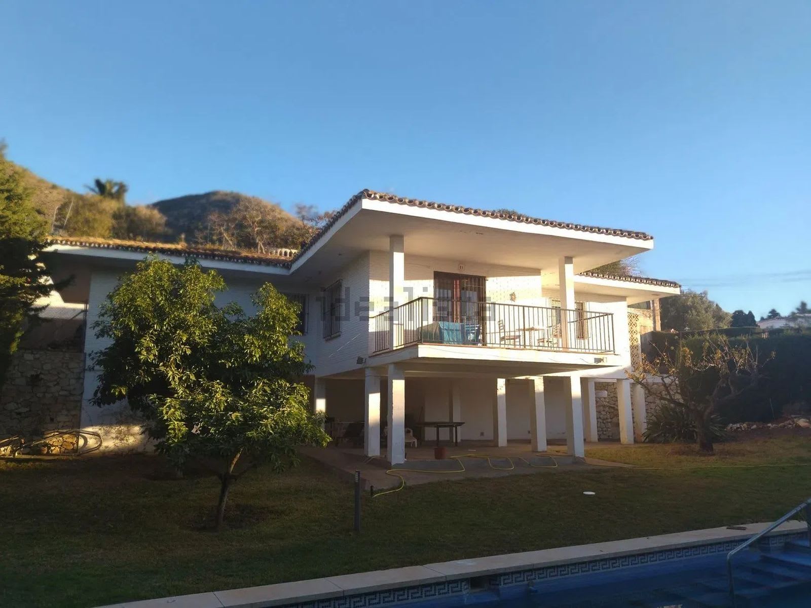 Frittliggende villa til salgs i La Capellania, Bilde 2
