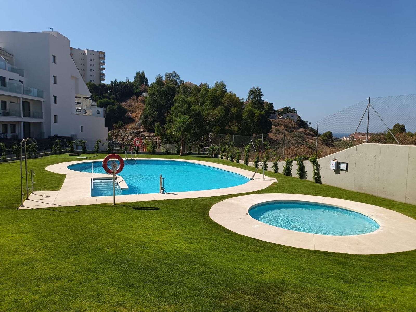 Lejlighed til salg i Torreblanca, Fuengirola, Billede 3