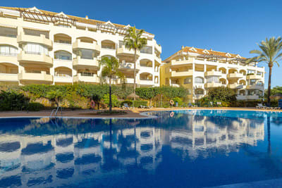 Duplex-penthouse til salgs i Elviria, Bilde 2