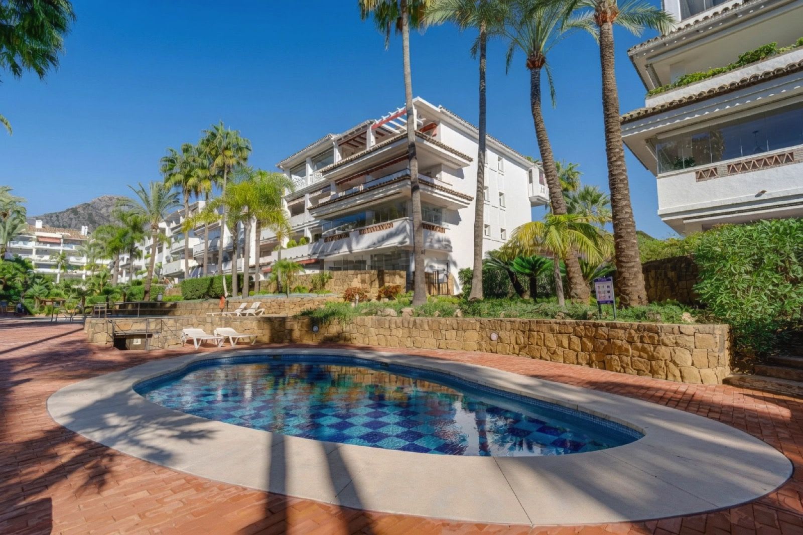 Leilighet til salgs i Marbella, Bilde 3