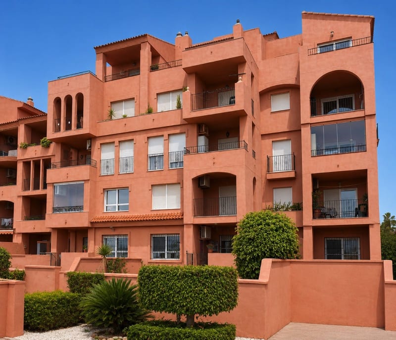 Penthouse til salgs i La Duquesa