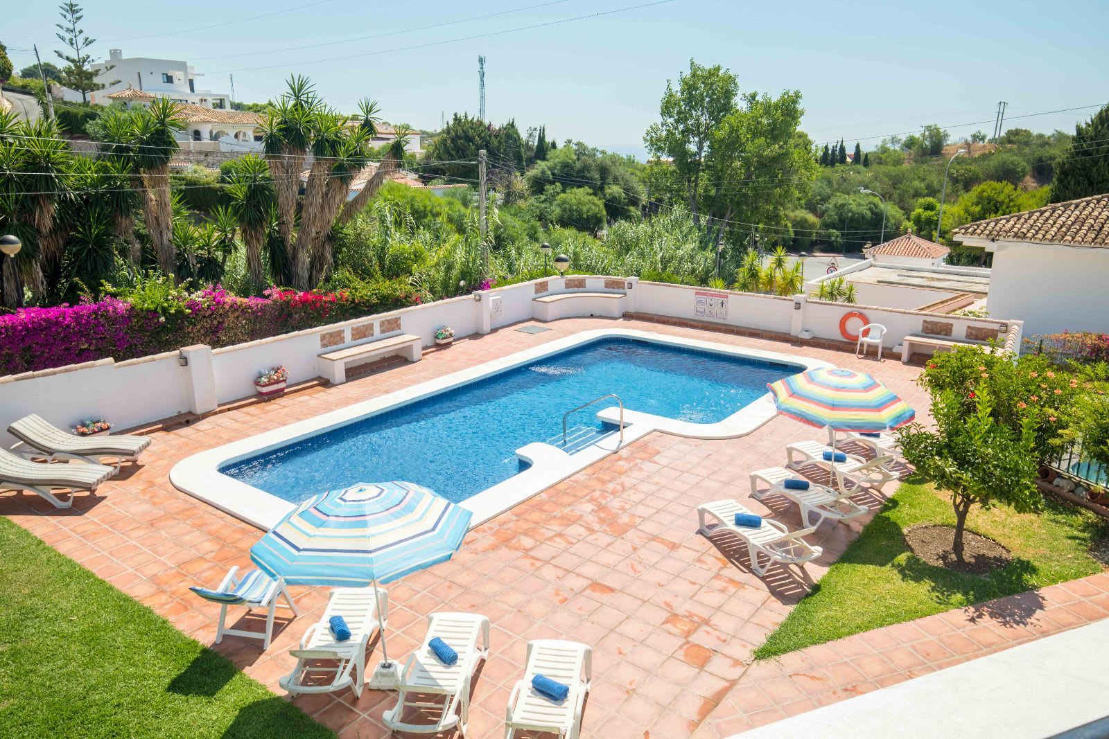 Leilighet til salgs i Capellanía, Benalmadena, Bilde 2