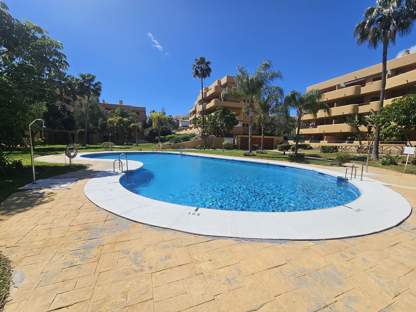 Penthouse til salgs i La Cala de Mijas, Bilde 2