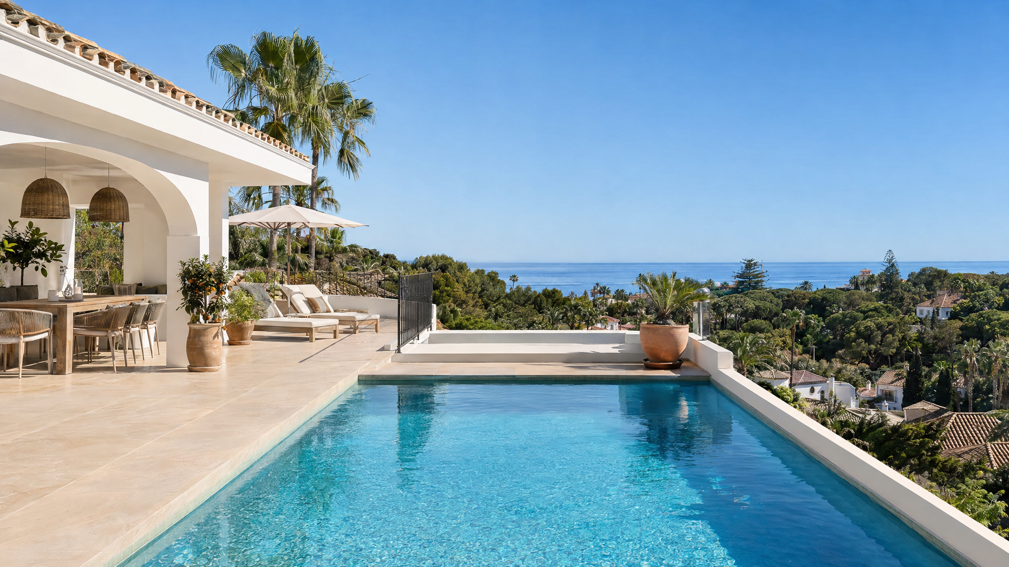 Elviria-Cabopino, Marbella